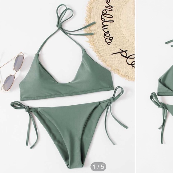 boutique Other - NWOT Bikini
